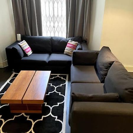 Large Studio In Central London,Near Hyde Park Exteriör bild