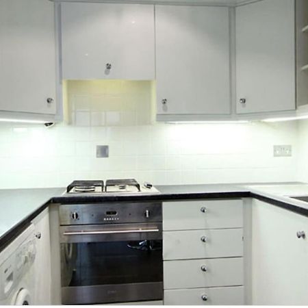 Large Studio In Central London,Near Hyde Park Exteriör bild