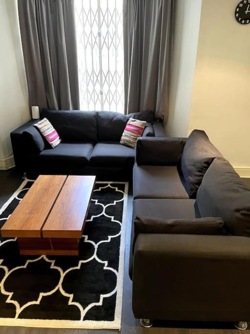 Large Studio In Central London,Near Hyde Park Exteriör bild
